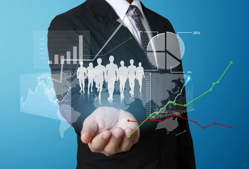 ISO9001質(zhì)量管理體系認(rèn)證